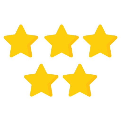 five-stars